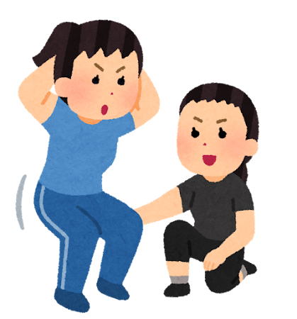 部分痩せってできるの？